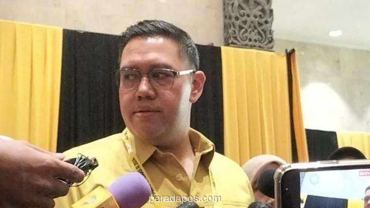 Komisi I DPR: Wamenhan Boleh dari Nonmiliter, Keputusan di Tangan Prabowo