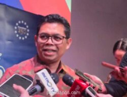 OJK Siapkan Aplikasi Anti-Scam untuk Cek Rekening dan Kontak Sebelum Transaksi