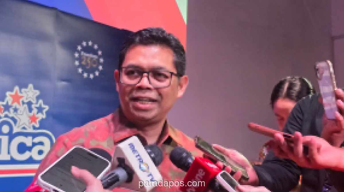 OJK Siapkan Aplikasi Anti-Scam untuk Cek Rekening dan Kontak Sebelum Transaksi