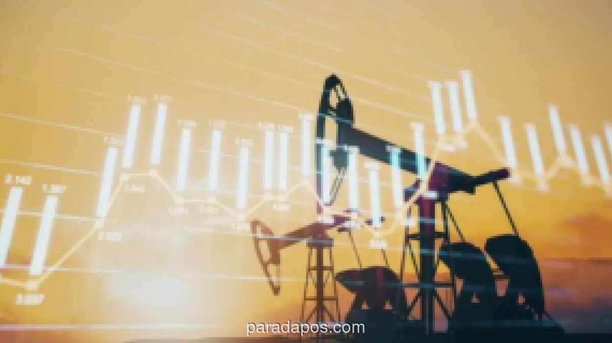 OPEC+ Sepakat Tambah Produksi Minyak 188 Ribu Barel per Hari Mulai September