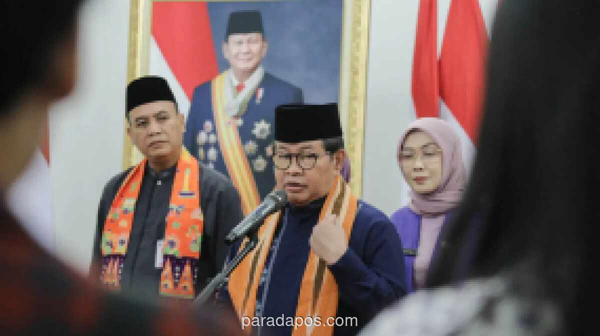 Kebakaran Gedung Bapenda DKI Padam, Pramono Anung Terapkan WFH Bergantian demi Jaga Layanan Publik