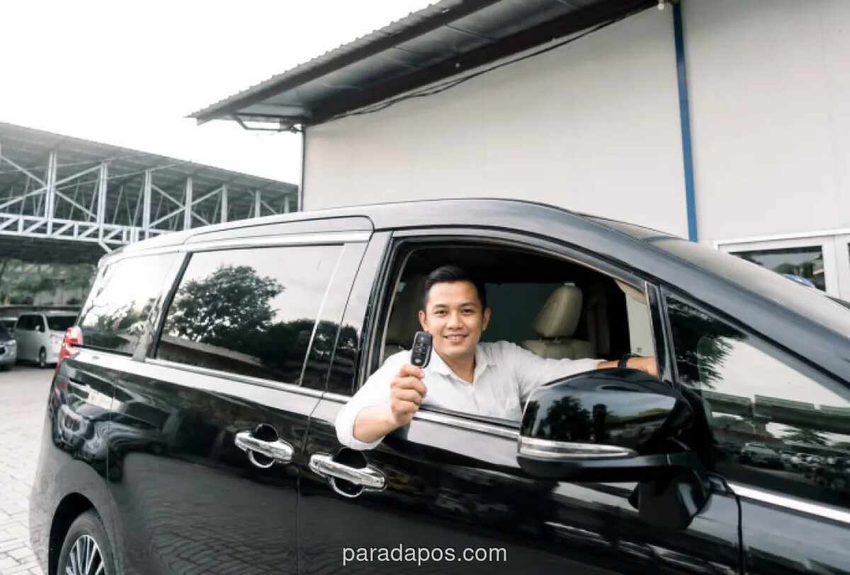 Auksi: Persiapan Anggaran dan Strategi Kunci Sebelum Ikut Lelang Mobil Bekas
