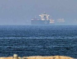 Parlemen Iran Sahkan Larangan Kapal AS dan Israel Melintasi Selat Hormuz