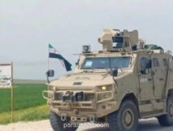 Dua Anggota ISIS Tewas dalam Baku Tembak dengan Pasukan Keamanan Suriah di Sayyida Zaynab