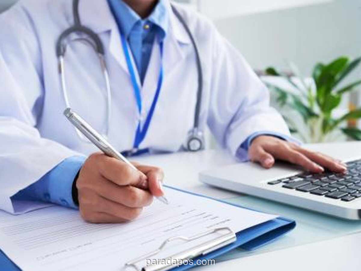 PB IDI Panggil Dokter yang Diduga Hina Pasien BPJS di Media Sosial, Tegaskan Pelanggaran Etik