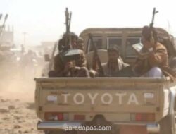 PBB Peringatkan Yaman di Ambang Perang Skala Besar usai Eskalasi Houthi-Arab Saudi