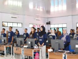 80 Pelaku Usaha Pariwisata Sumbawa Ikuti Pelatihan Digital Marketing Berbasis OTA