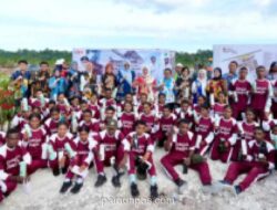 Mendagri Tito Instruksikan Pemda Siapkan Lahan Sekolah Rakyat untuk Anak Miskin Ekstrem