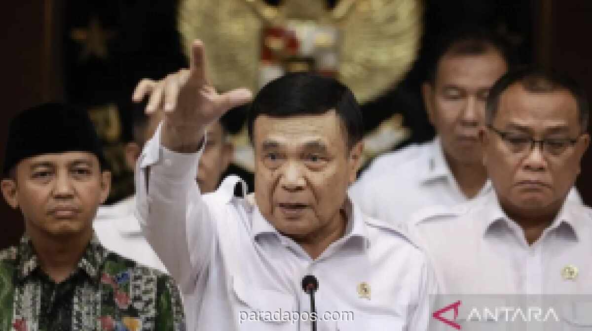 Pemerintah Fokuskan Penanganan Karhutla di Enam Provinsi, Kerahkan 43 Helikopter Water Bombing