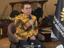 Pemerintah Bangun Ulang Rumah Proklamasi di Pegangsaan Timur 56, Target Rampung Akhir Tahun