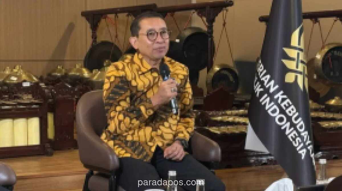 Pemerintah Bangun Ulang Rumah Proklamasi di Pegangsaan Timur 56, Target Rampung Akhir Tahun