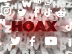 Pemerintah: Mayoritas Konten Demonstrasi di Medsos Jelang HUT RI adalah Hoaks