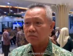 Pemkab Sigi Libatkan Akademisi Untad Teliti Semburan Air Diduga Mengandung Gas di Palolo