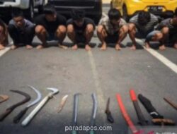 Jakarta Utara Bentuk Lima Satgas Terpadu untuk Cegah Tawuran Hingga ke Tingkat RT/RW