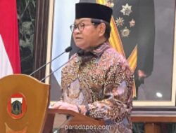 Pemprov DKI dan MUI Jalin Sinergi Atasi Sampah Lewat Program Eko-Teologi