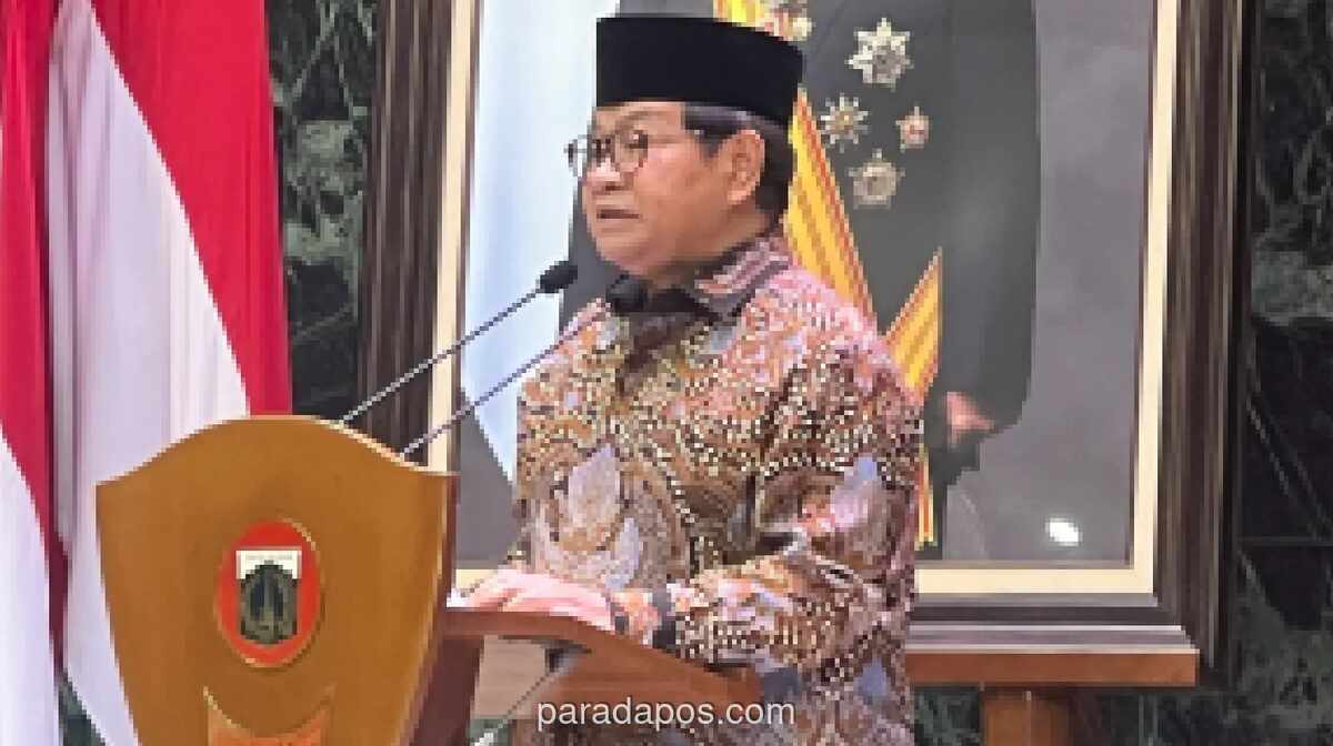 Pemprov DKI dan MUI Jalin Sinergi Atasi Sampah Lewat Program Eko-Teologi