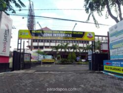 Pemutihan Pajak Kendaraan Berlaku di Jatim Mulai 1 Agustus 2026, Buruh dan Ojol Dapat Insentif Khusus