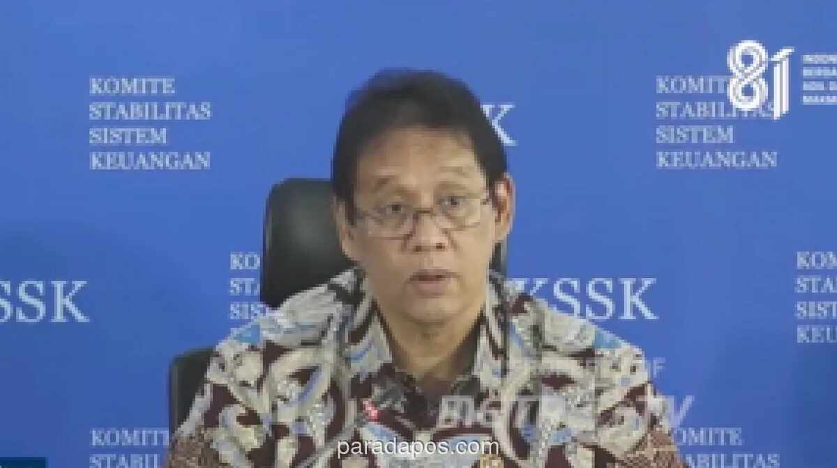 Penerimaan Pajak Tumbuh 24,6 Persen, APBN hingga Semester I Tercatat Rp1.459,4 Triliun