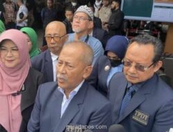 Kuasa Hukum Dokter Tifa Pertanyakan Kewenangan Jaksa Perbaiki Dakwaan Usai Putusan Sela