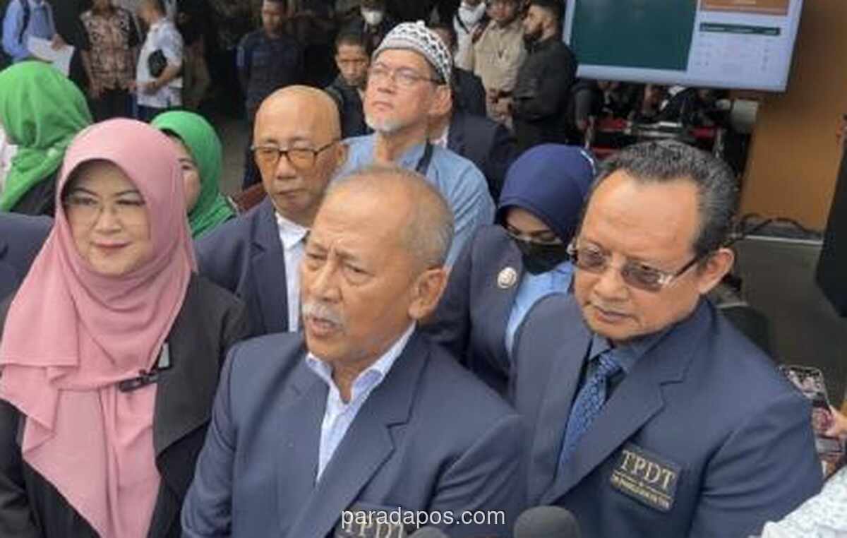 Kuasa Hukum Dokter Tifa Pertanyakan Kewenangan Jaksa Perbaiki Dakwaan Usai Putusan Sela