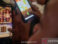 DPR Desak Pengawasan Ketat Transaksi QRIS Menyusul Dominasi 88,6 Persen Deposit Judi Online
