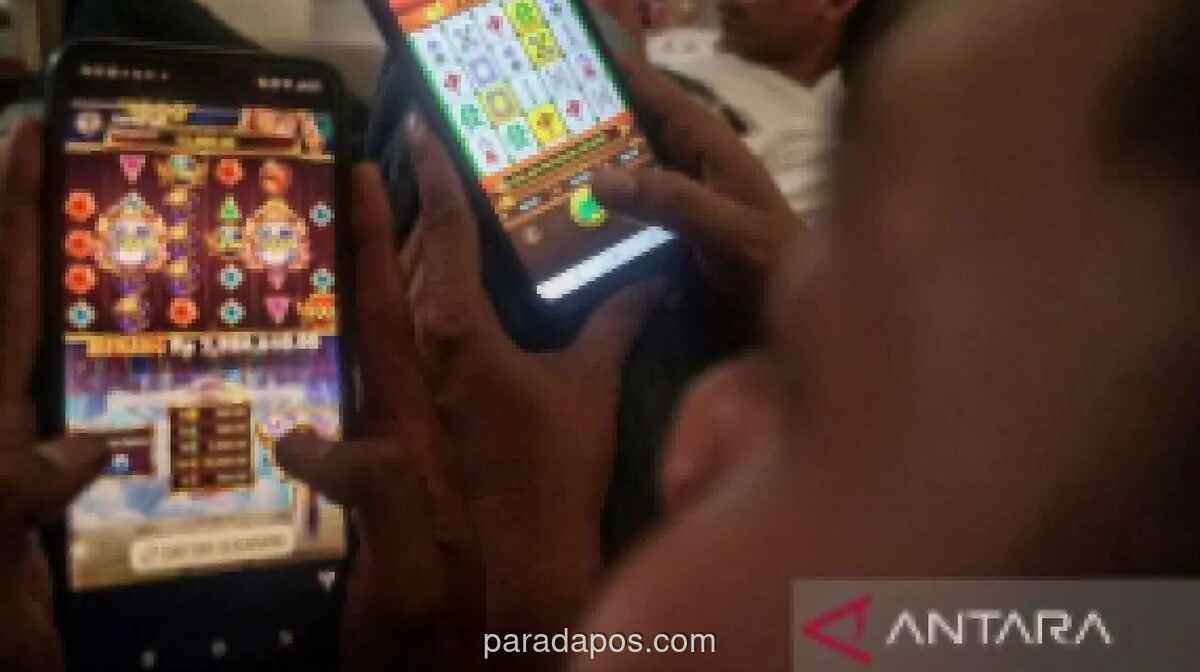 DPR Desak Pengawasan Ketat Transaksi QRIS Menyusul Dominasi 88,6 Persen Deposit Judi Online