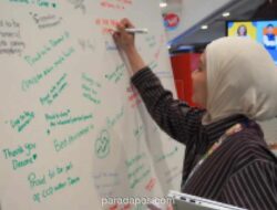 Danone Indonesia Raih Sertifikasi Top Employer 2026, Bukti Komitmen Kelola SDM Adaptif