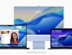 Survei Kaspersky: Pengguna Mac Kini Lebih Sering Kena Serangan Siber Dibanding Pengguna Windows