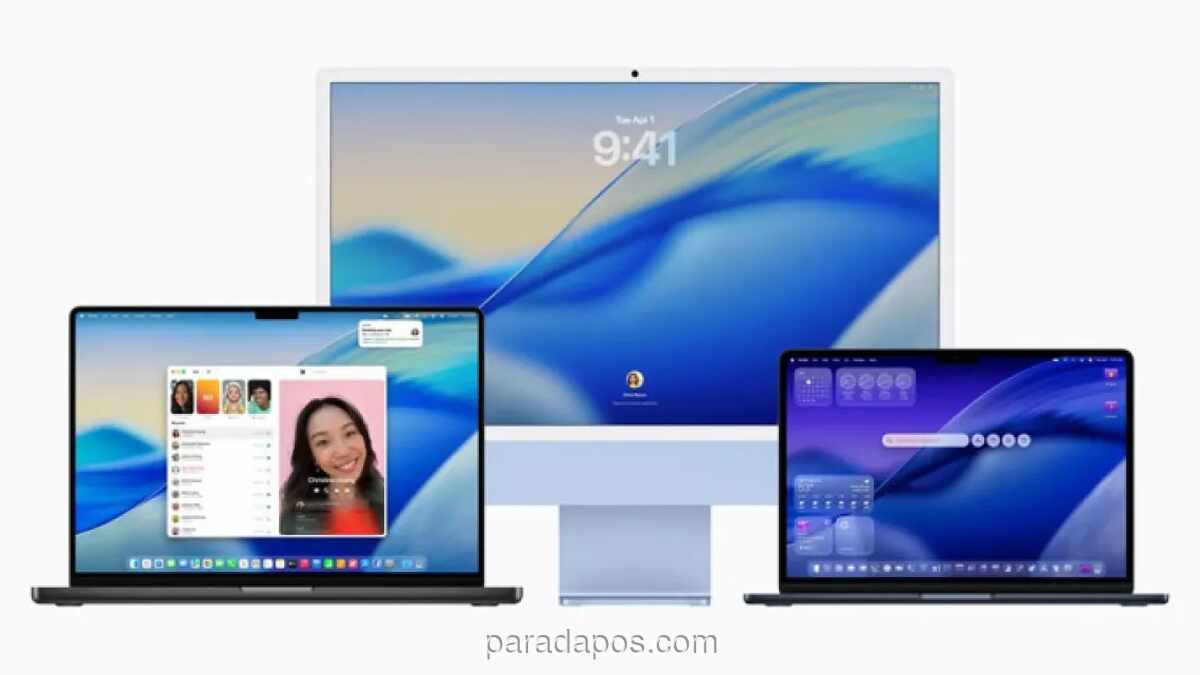 Survei Kaspersky: Pengguna Mac Kini Lebih Sering Kena Serangan Siber Dibanding Pengguna Windows