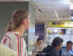 Kunjungan Harian Pasar Tanah Abang Capai 15 Ribu Orang, Pengelola Sebut Geliat Perdagangan Mulai Bangkit