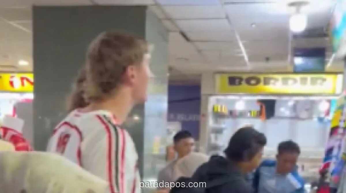 Kunjungan Harian Pasar Tanah Abang Capai 15 Ribu Orang, Pengelola Sebut Geliat Perdagangan Mulai Bangkit