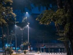 Anggota DPRD Bandung Desak Pemkot Segera Benahi PJU Usai Kecelakaan di Jalan Merdeka