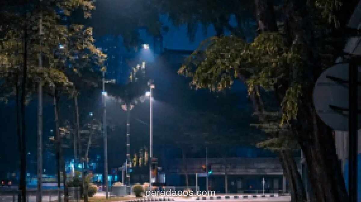 Anggota DPRD Bandung Desak Pemkot Segera Benahi PJU Usai Kecelakaan di Jalan Merdeka