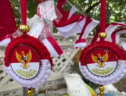 Pedagang Musiman Mulai Ramaikan Banda Aceh Jelang 17 Agustus, Omzet Meningkat