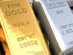 Texas Precious Metals Yakin Tren Kenaikan Emas dan Perak Bertahan Meski Harga Sedang Terkoreksi