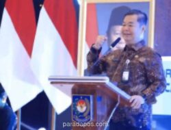 Rakornas Dukcapil 2026 Digelar, NIK dan IKD Ditegaskan sebagai Fondasi Transformasi Digital Pemerintah