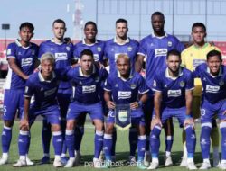 Persib Bandung Akui Sanksi FIFA Berakar dari Kasus Robert Alberts pada 2022, Klub Pastikan Persiapan Musim Depan Tetap Jalan