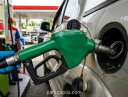 Pertamina Patra Niaga Turunkan Harga Pertamax dan Pertamax Turbo per 1 Agustus 2026