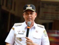 Wali Kota Bekasi Usulkan Pemecatan Petugas Dishub yang Viral Pungli Rp1,7 Juta ke Sopir Truk