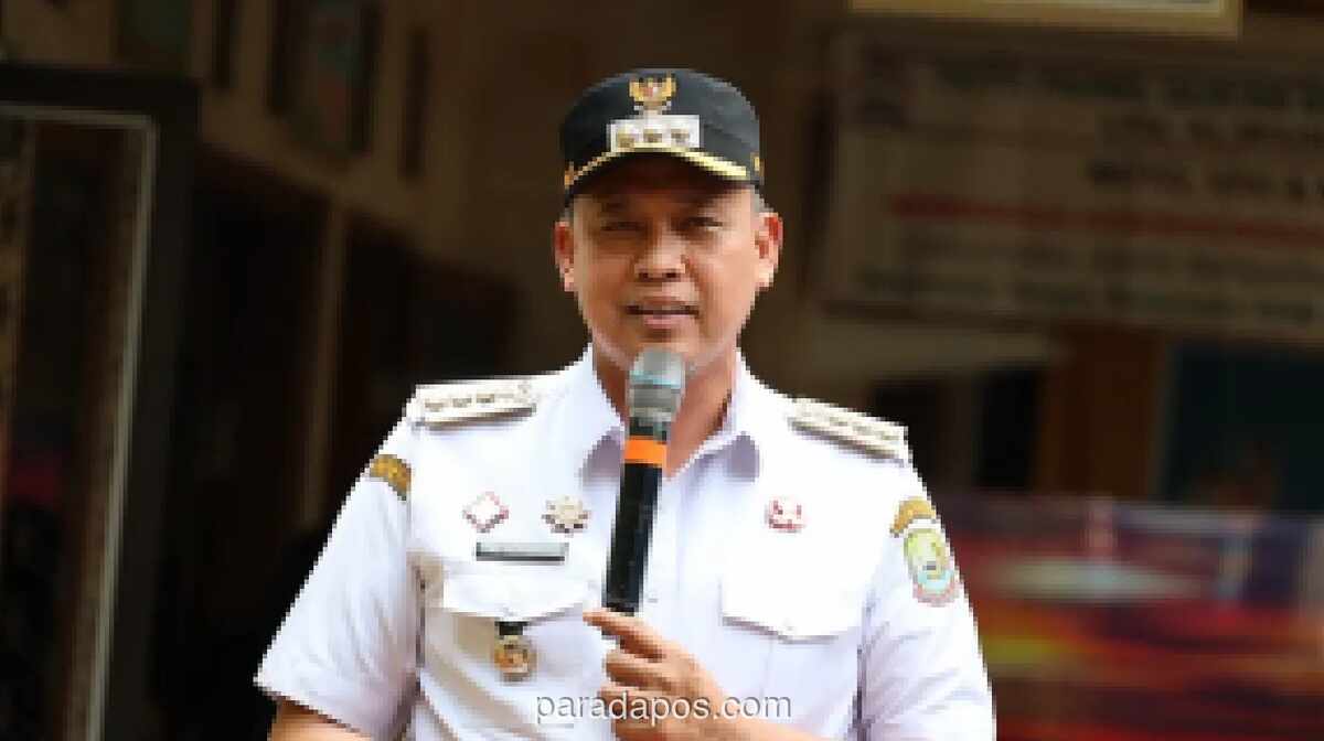 Wali Kota Bekasi Usulkan Pemecatan Petugas Dishub yang Viral Pungli Rp1,7 Juta ke Sopir Truk