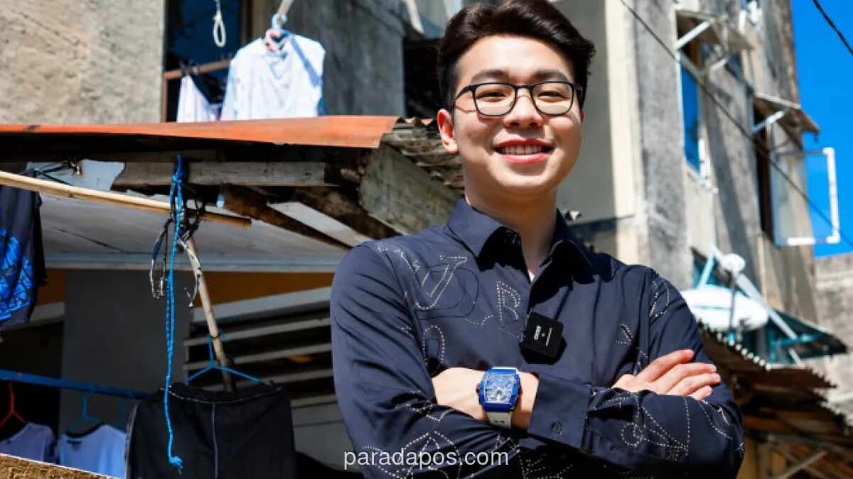 Sidang Richard Lee: Kuasa Hukum Sebut Kliennya di Singapura saat Dugaan Pelanggaran Terjadi