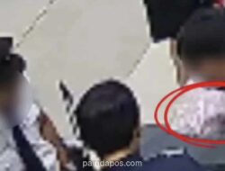 Polisi Malaysia Identifikasi Oknum Petugas KLIA yang Diduga Bantu Selundupkan 70 Ribu Butir Ekstasi ke Indonesia
