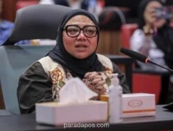 DKI Jakarta Berpotensi Alami Kekeringan, DPRD Desak Pemprov Siapkan Langkah Antisipasi