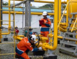 PLN EPI Gelar Konsultasi Publik Pembangunan Fasilitas LNG di Mataram, Serap Aspirasi Warga untuk Dokumen Amdal