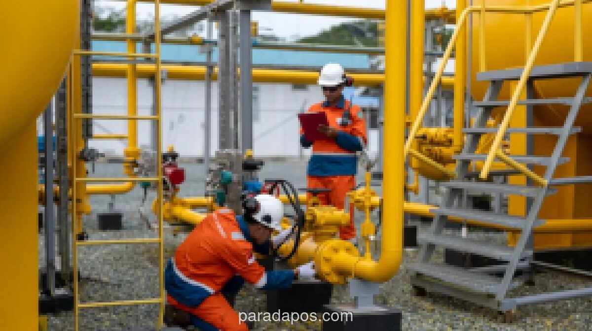 PLN EPI Gelar Konsultasi Publik Pembangunan Fasilitas LNG di Mataram, Serap Aspirasi Warga untuk Dokumen Amdal