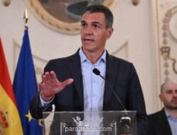 Spanyol Desak Uni Eropa Gelar Pertemuan Darurat Tangani Krisis Migran di Ceuta