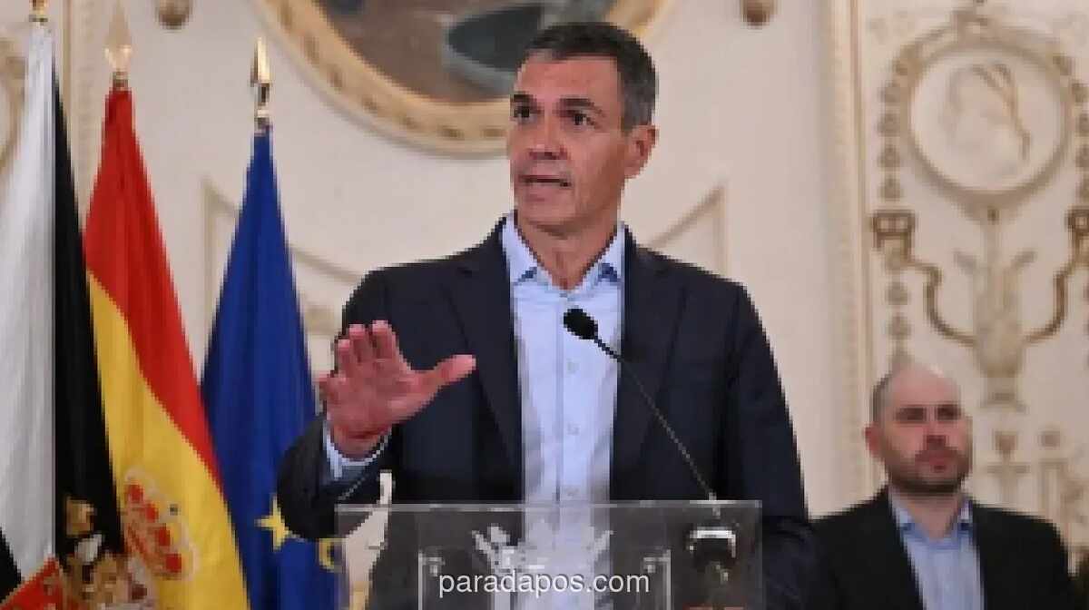 Spanyol Desak Uni Eropa Gelar Pertemuan Darurat Tangani Krisis Migran di Ceuta