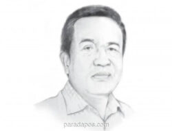 Arief Hidayat: Negara Religius Justru Rawan Korupsi, Negara Sekuler Lebih Bersih