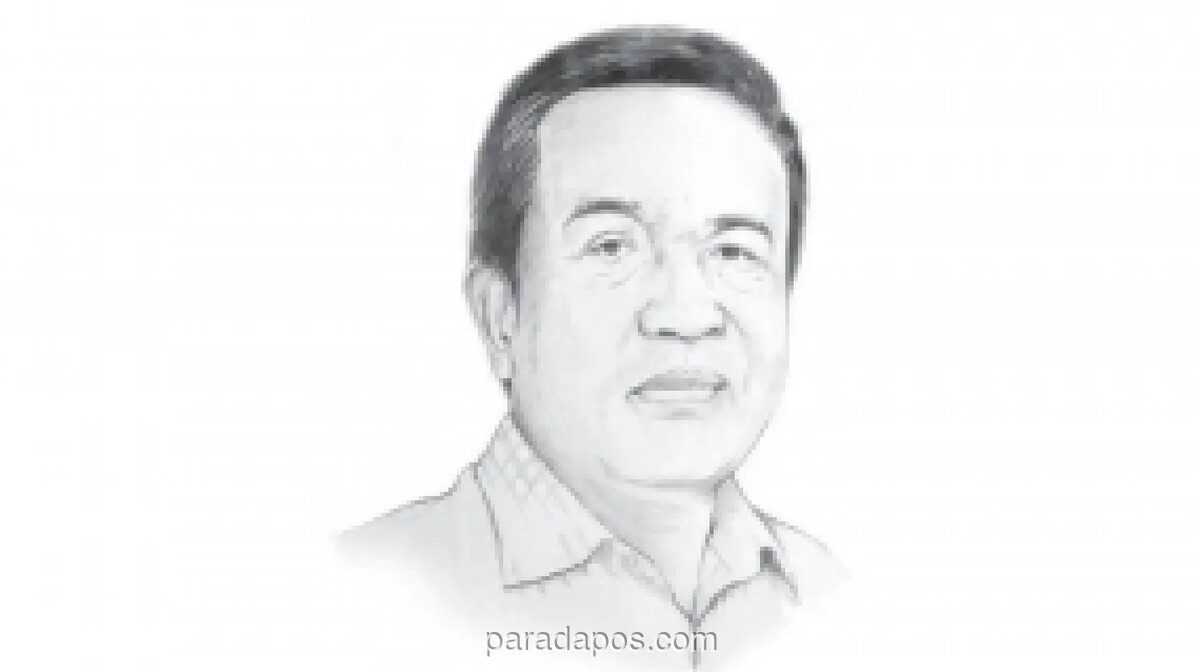 Arief Hidayat: Negara Religius Justru Rawan Korupsi, Negara Sekuler Lebih Bersih