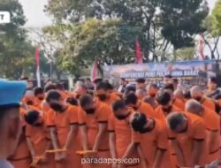 Polda Jabar dan Pemprov Jabar Luncurkan Strategi Padu Padan Lawan Begal: Libatkan Ojol hingga Jamin Biaya Medis Korban